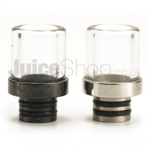 Pyrex Vape Tip V1 (510)