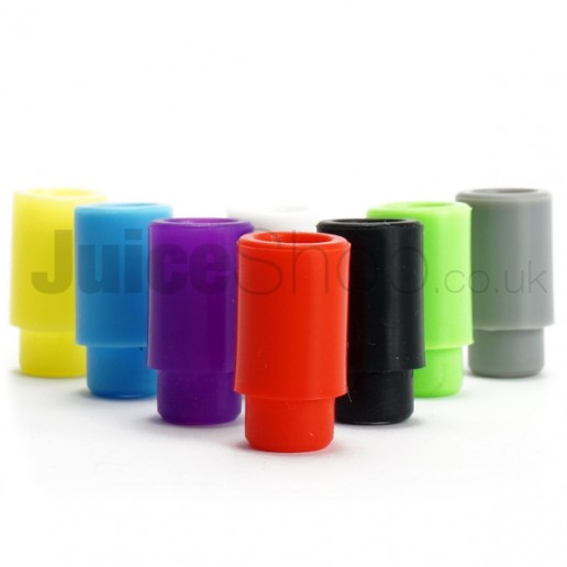 Rubber Vape Tip (510)