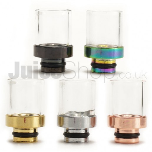 Pyrex Vape Tip V2 (510)