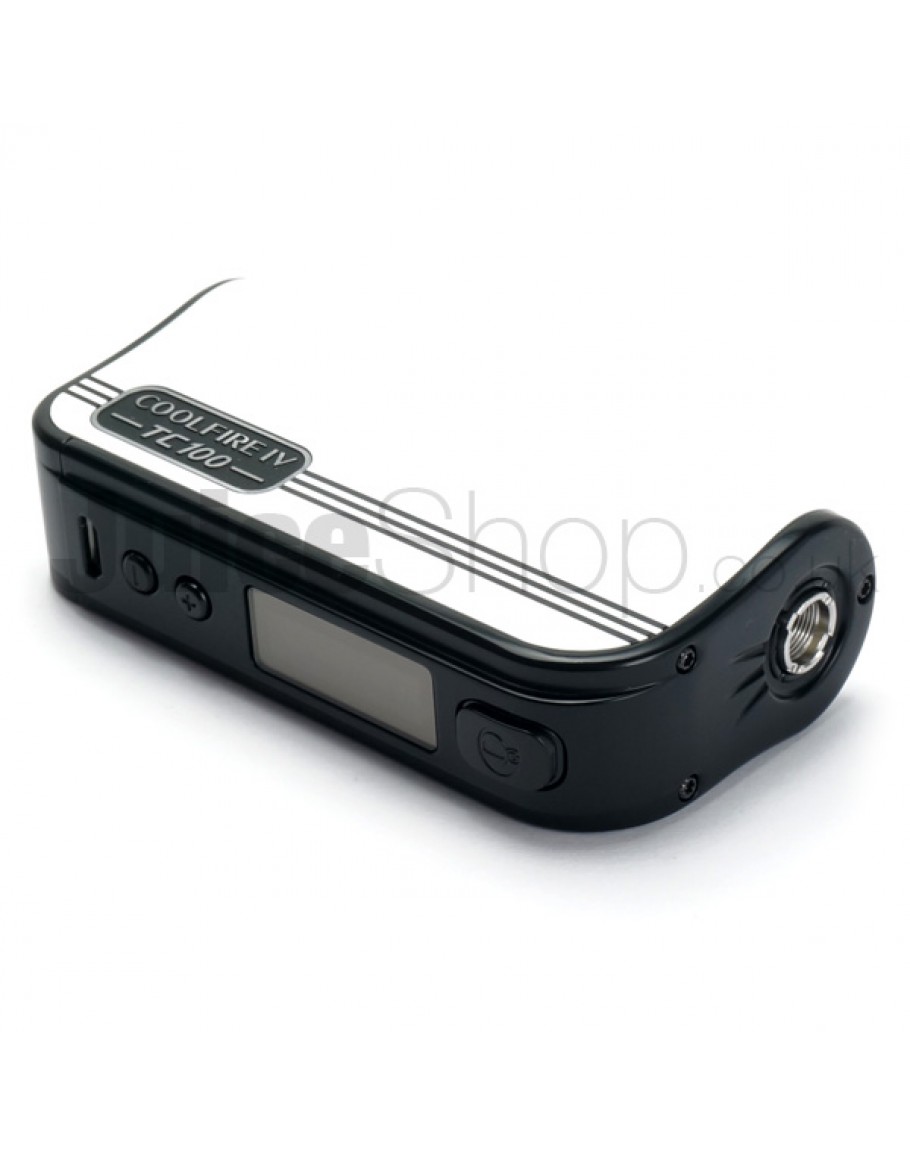 Innokin Cool Fire IV TC100