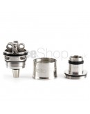 Aspire Cleito RTA