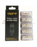 Aspire Triton Mini Coil