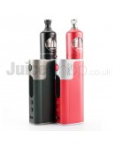 Aspire Zelos Kit + E-liquid