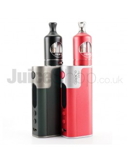 Aspire Zelos Kit + E-liquid