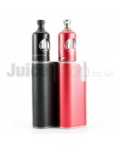 Aspire Zelos Kit + E-liquid