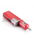 Aspire Zelos Kit + E-liquid