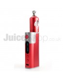 Aspire Zelos Kit + E-liquid