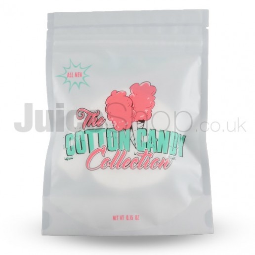 The Cotton Candy Collection