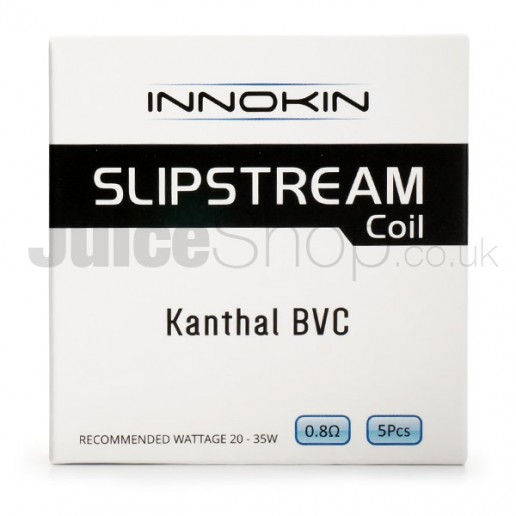 Innokin Slipstream Coils