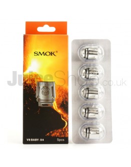 SMOK V8 Baby X4 Coil
