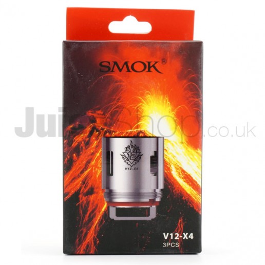 SMOK V12-X4 Coil
