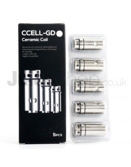 Vaporesso CCELL-GD Coils