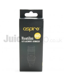 Aspire Nautilus Coil