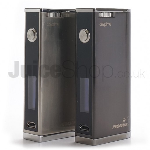 Aspire Pegasus 70W TC Mod