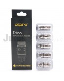 Aspire Triton Coils