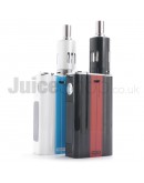 Joyetech eVic VT Kit + Eliquid!