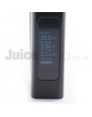 Joyetech eVic VT Kit + Eliquid!