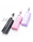 Kangertech SUBOX Nano Kit + Eliquid!