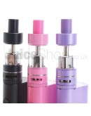 Kangertech SUBOX Nano Kit + Eliquid!