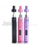 Kangertech SUBOX Nano Kit + Eliquid!