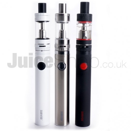 Kangertech SUBVOD Kit + Eliquid! UK