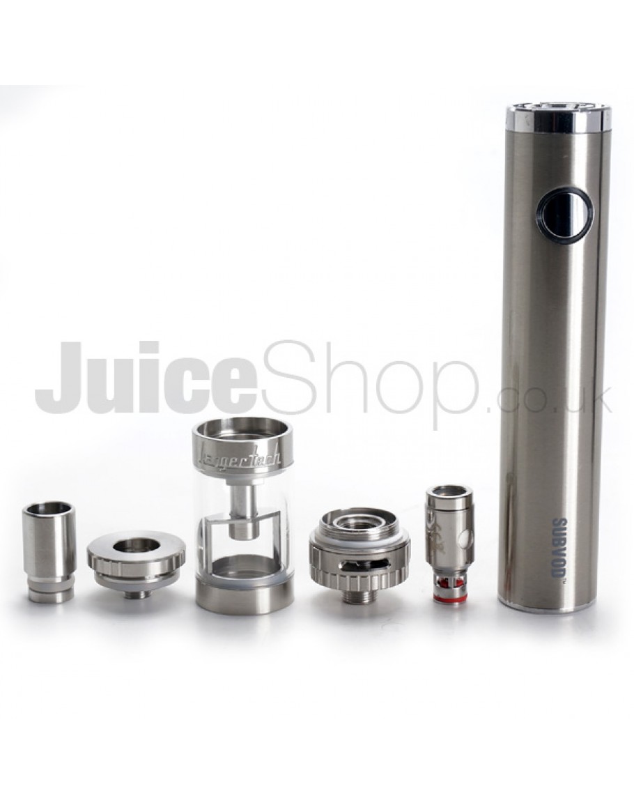 Kangertech SUBVOD Kit + Eliquid! UK