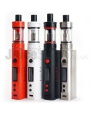 Kangertech TOPBOX Mini Kit + Eliquid!