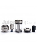 Kangertech TOPBOX Mini Kit + Eliquid!