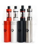 Kangertech TOPBOX Mini Kit + Eliquid!
