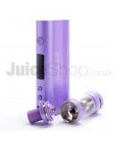 Kangertech TOPBOX Nano Kit + Eliquid!