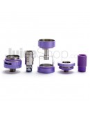 Kangertech TOPBOX Nano Kit + Eliquid!