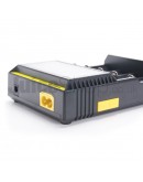 NITECORE Digi D4 Charger