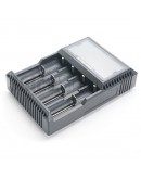 NITECORE Digi D4 Charger