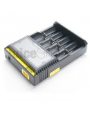 NITECORE Digi D4 Charger