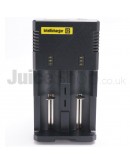 NITECORE Intelli i2 Battery Charger