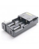 NITECORE Intelli i2 Battery Charger