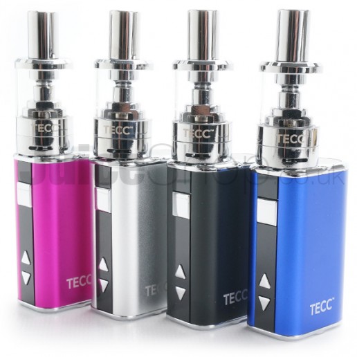 TECC Arc Mini Kit