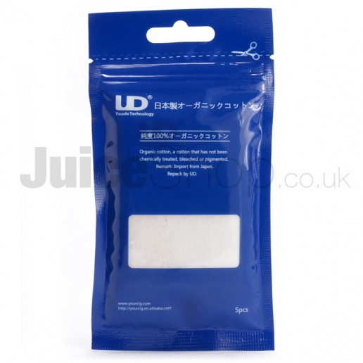 UD Organic MUJI Cotton