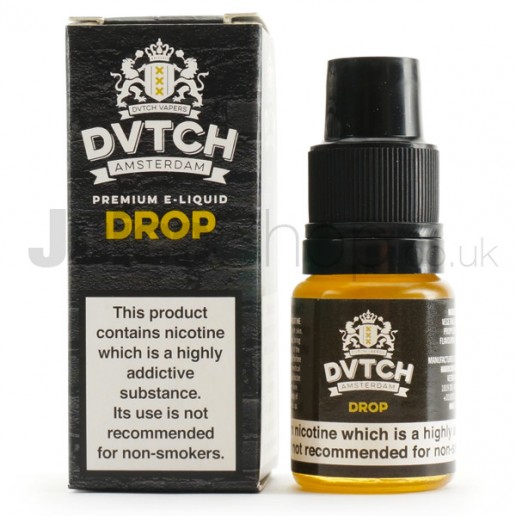 DROP by DVTCH AMSTERDAM (10ml)