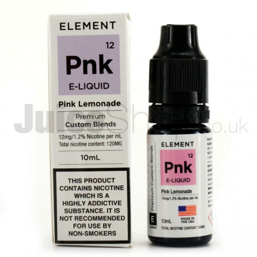 Pink Lemonade by Element