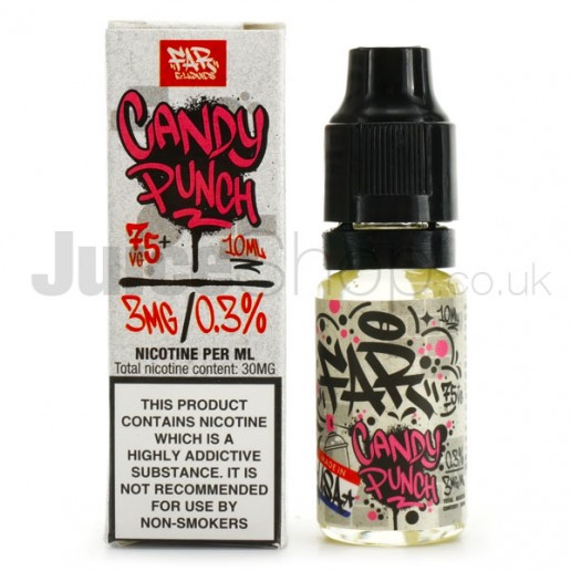 Candy Punch By Far (10ml)