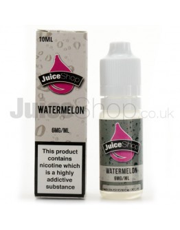 Watermelon By Juice Shop (10ml)