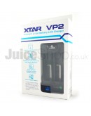XTAR VP2 CHARGER