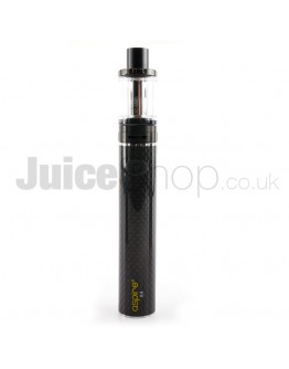 ASPIRE K4 Quick Start Kit + E-liquid