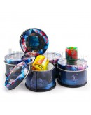 Epoxy Resin Vape Tip V4 (810)