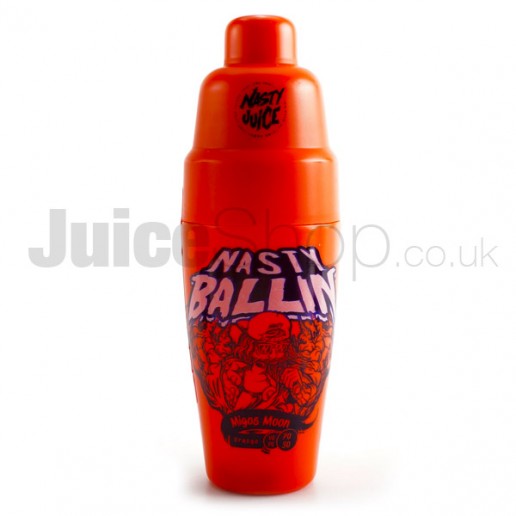 Migos Moon by Nasty Juice (50ml)