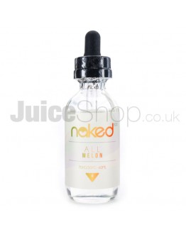 All Melon by Naked 100 (50ml)