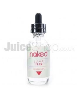 Lava Flow by Naked 100 (50ml)