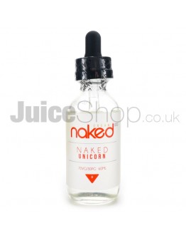 Naked Unicorn by Naked 100 (50ml)