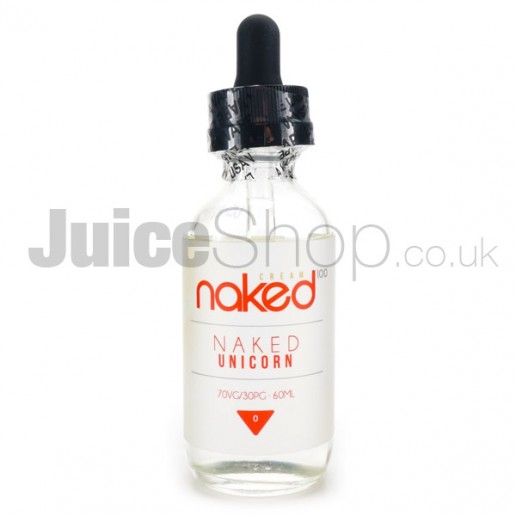 Naked Unicorn by Naked 100 (50ml)